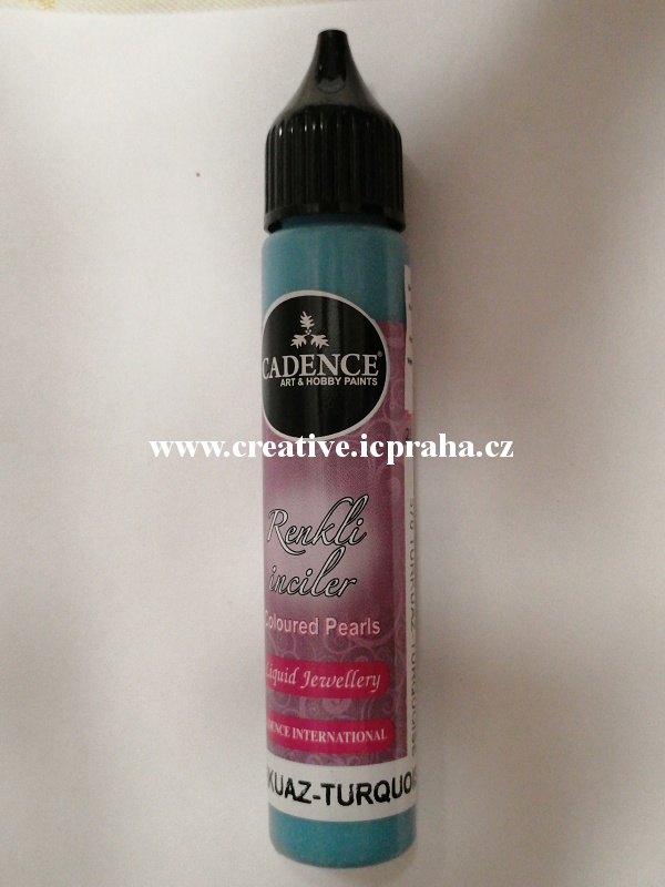 Cadence - tekuté perly 25ml